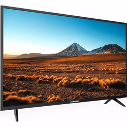 Blaupunkt BS43U3012OEB TV 43" 4K Ultra HD Smart TV Wifi Noir
