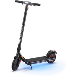 Sharp Trotinette Electrique - EM-KS1AEU-B - 350W Autonomie 20KM Adulte Noir