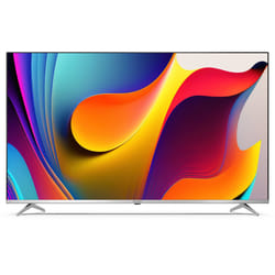 Sharp 55FP1EA TV 55" 4K Ultra HD Smart TV Wifi Argent