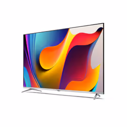Sharp 55FP1EA TV 55" 4K Ultra HD Smart TV Wifi Argent