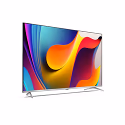 Sharp 55FP1EA TV 55" 4K Ultra HD Smart TV Argent - Vue supplémentaire 4