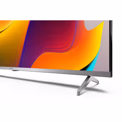 Sharp 55FP1EA TV 55" 4K Ultra HD Smart TV Argent - Vue supplémentaire 5