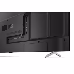 Sharp 55FP1EA TV 55" 4K Ultra HD Smart TV Argent - Vue supplémentaire 7