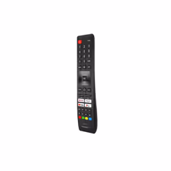 Sharp 55FP1EA TV 55" 4K Ultra HD Smart TV Argent - Vue supplémentaire 9