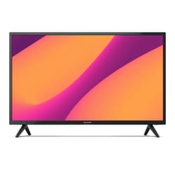 Sharp 32FG6EA TV 32" HD Smart TV Wifi Noir