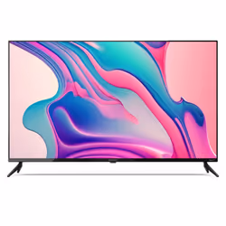 Sharp 43FD2E, 109,2 cm (43"), 1920 x 1080 pixels, LED, Smart TV, Wifi, Noir