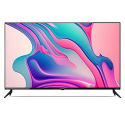Sharp 43FD2E TV 43" 4K Ultra HD Smart TV Wifi Noir