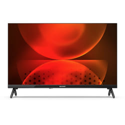 Sharp 24FH2EA TV 24" HD Smart TV Wifi Noir