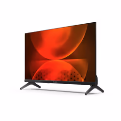 Sharp 24FH2EA TV 24" HD Smart TV Wifi Noir