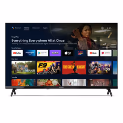 Sharp 32FH2EA TV 32" HD Smart TV Wifi Noir