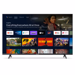 Sharp 40FH2EA TV 40" Full HD Smart TV Wifi Noir