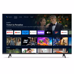Sharp 43FH2EA TV 43" Full HD Smart TV Wifi Noir