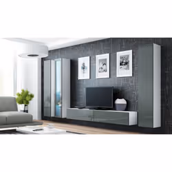 Cama RTV VIGO180 b/s Support TV et centre de divertissement