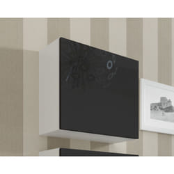 Cama WIK VIGO b/cz Armoire de rangement de salle à manger Placard de rangement