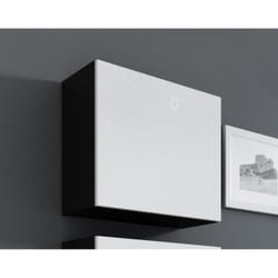 Cama WIK VIGO cz/b Armoire de rangement de salle à manger Placard de rangement