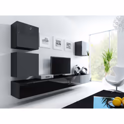 Cama WIK VIGO cz/cz Armoire de rangement de salle à manger Placard de rangement