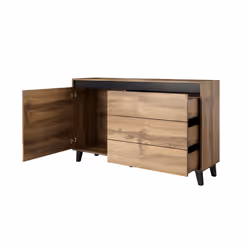 Cama KOM NORD buffet de salle à manger 1 portes(s)