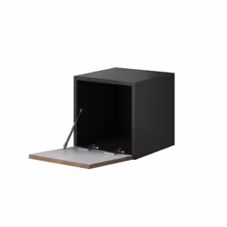 Cama RO5 CZ/CZ/CZ Armoire de rangement de salle à manger Placard de rangement