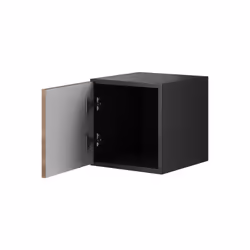 Cama RO5 CZ/CZ/CZ Armoire de rangement de salle à manger Placard de rangement