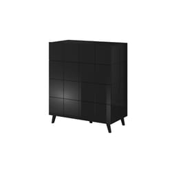 Cama REJA 4S CZ Commode