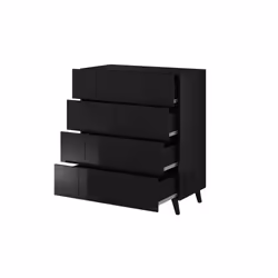 Cama REJA 4S CZ Commode