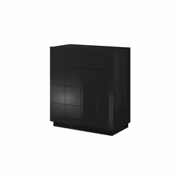 Cama REJA 4S CZ Commode