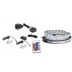 Cama Eclairage RTV QIU 160 RGB