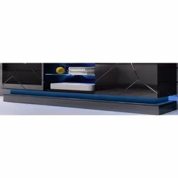 Cama Eclairage RTV QIU 160 RGB