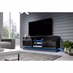 Cama Eclairage RTV QIU 160 RGB