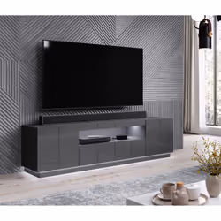 Cama Eclairage LED armoire RTV REJA blanc