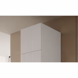 Cama Armoire PAFOS 1D BASE 45x55,5x45 blanc mat