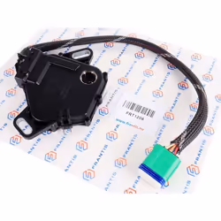 Capteur de Vitesse de Roue Boîte Automatique Clio II III Laguna Megane Scenic II C5 I II DS3 207 307 308 407 806 252927 77001 ...