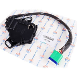 Capteur de Vitesse de Roue Boîte Automatique Clio II III Laguna Megane Scenic II C5 I II DS3 207 307 308 407 806 252927 7700100010