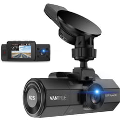 Dashcam Vantrue N2S double 1440P