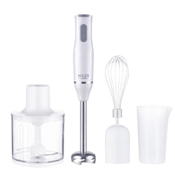 Adler AD 4620 blender 0,75 L Mélangeur par immersion 800 W Blanc