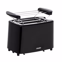 Mesko Home MS 3220, 2 part(s), Noir, Rotatif, 900 W, 900 W, 150 mm