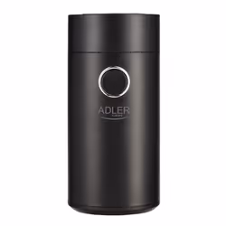 Adler AD4446BS, 150 W, 220-240 V, 50-60 Hz, Type C, 720 g, 96 mm