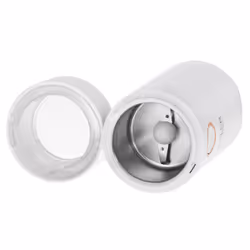 Adler AD4446WG appareil à moudre le café 150 W Blanc