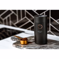 Adler AD 4446bg 150 W Noir - Vue supplémentaire 11