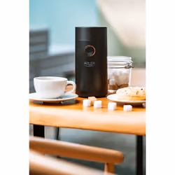 Adler AD 4446bg 150 W Noir - Vue supplémentaire 12