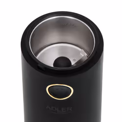 Adler AD 4446bg 150 W Noir