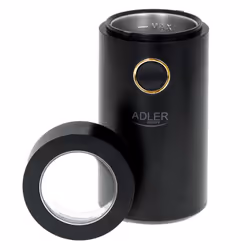 Adler AD 4446bg 150 W Noir - Vue supplémentaire 4