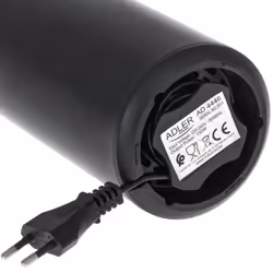 Adler AD 4446bg 150 W Noir - Vue supplémentaire 5