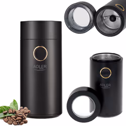 Adler AD 4446bg 150 W Noir - Vue supplémentaire 7