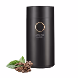 Adler AD 4446bg 150 W Noir - Vue supplémentaire 8