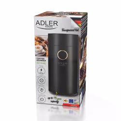 Adler AD 4446bg 150 W Noir - Vue supplémentaire 9