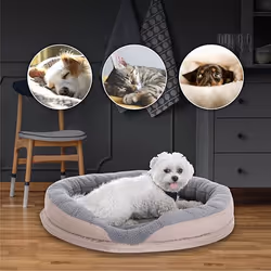 Camry Premium CR 7431 coussin pour chiens et chats Lit chauffant pour animaux - Vue supplémentaire 12