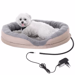Camry Premium CR 7431 coussin pour chiens et chats Lit chauffant pour animaux - Vue supplémentaire 5