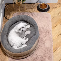 Camry Premium CR 7431 coussin pour chiens et chats Lit chauffant pour animaux - Vue supplémentaire 8