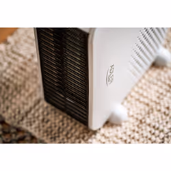 Adler AD 7725W Blanc 2000W - Vue supplémentaire 4